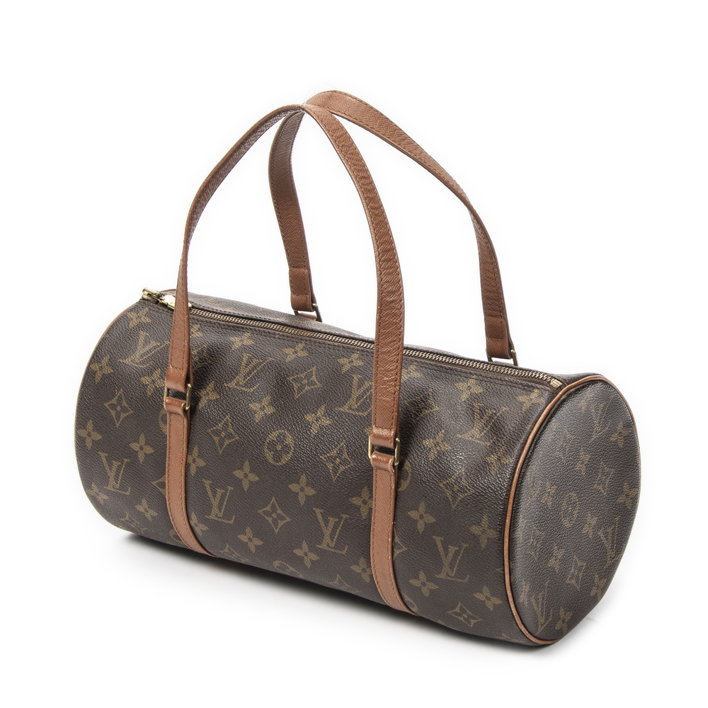 Louis Vuitton Papillon 30 - Picture 2 of 10